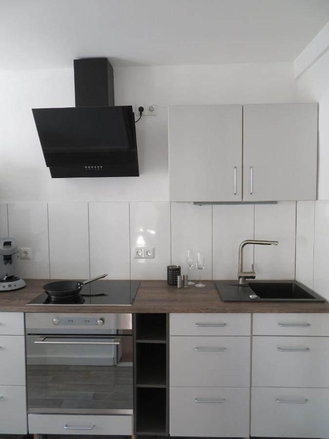 Ferienapartment Hugos Balve Exterior photo