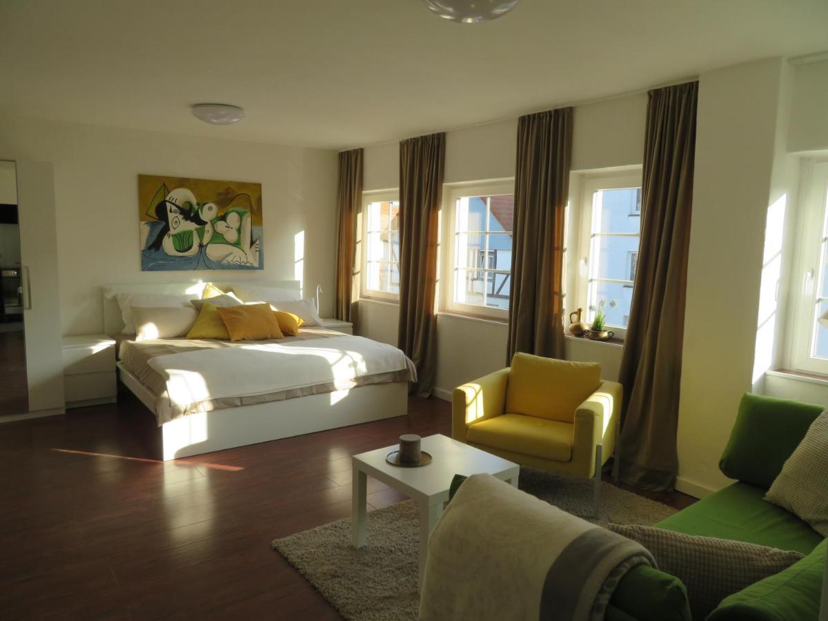 Ferienapartment Hugos Balve Exterior photo