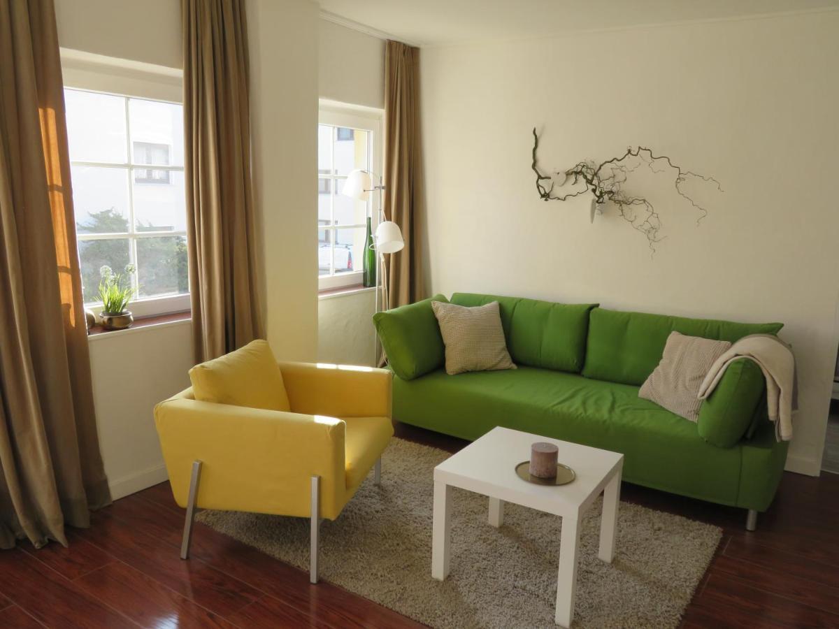 Ferienapartment Hugos Balve Exterior photo